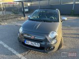 Fiat 500C 0.9 Twinair Turbo Lounge 