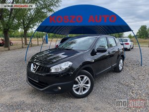 Glavna slika - Nissan Qashqai 1.6  - MojAuto