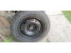 Slika 2 -  PEUGEOT CITROEN Rezervni točak 17 coli 5x108 - MojAuto