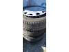 Slika 4 -  felne 16 coli 5x112 sa skoro novim gumama - MojAuto