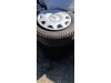 Slika 1 -  felne 16 coli 5x112 sa skoro novim gumama - MojAuto