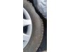 Slika 2 -  felne 16 coli 5x112 sa skoro novim gumama - MojAuto
