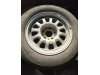 Slika 7 -  PEUGEOT CITROEN Rezervni točak 17 coli 5x108 - MojAuto