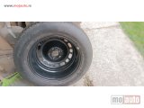 polovni delovi  PEUGEOT CITROEN Rezervni točak 17 coli 5x108