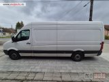 polovni kombi VW Crafter