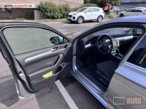Glavna slika - VW Passat   - MojAuto