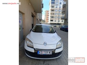 Glavna slika - Renault Megane 3  - MojAuto