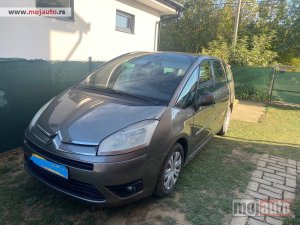 Glavna slika - Citroen C4 Picasso   - MojAuto