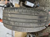 polovni delovi  225-45-18 Zetex kao nova odlicna