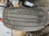 Slika 1 -  225-45-18 Zetex kao nova odlicna - MojAuto