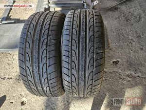 Glavna slika -  275-55-19 Dunlop nove odlicne - MojAuto