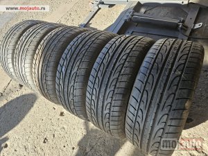Glavna slika -  275-50-20 Dunlop nove odlicne - MojAuto