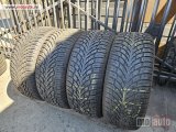 polovni delovi  235-55-18 Nokian kao nove odlicne