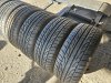 Slika 3 -  275-50-20 Dunlop nove odlicne - MojAuto