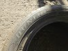 Slika 10 -  275-50-20 Dunlop nove odlicne - MojAuto