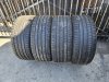 Slika 2 -  265-40-22 Pireli kao nove odlicne - MojAuto
