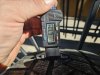 Slika 8 -  225-55-19 Continental kao nove odlicne - MojAuto