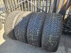 Slika 1 -  235-55-18 Nokian kao nove odlicne - MojAuto