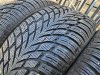 Slika 4 -  235-55-18 Nokian kao nove odlicne - MojAuto