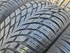 Slika 5 -  235-55-18 Nokian kao nove odlicne - MojAuto
