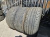 Slika 3 -  255-45-19 Hankook kao nove odlicne - MojAuto