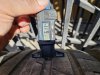 Slika 8 -  255-45-19 Hankook kao nove odlicne - MojAuto