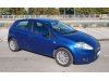 Slika 6 - Fiat Grande Punto 1.9 multijet  - MojAuto