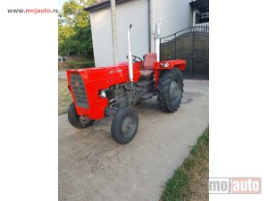 polovni Traktor IMT 540