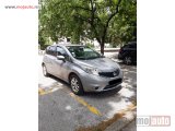 Nissan Note 1.5L DCI  90KS  