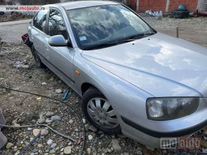 Glavna slika -  POLOVNI DELOVI ELANTRA - MojAuto