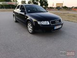 polovni Automobil Audi A4  
