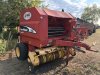 Slika 2 - NEW HOLLAND Crop Cutter 548 - MojAuto