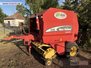Glavna slika - NEW HOLLAND Crop Cutter 548 - MojAuto