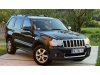 Slika 8 - Jeep Grand Cherokee overland  - MojAuto
