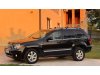 Slika 7 - Jeep Grand Cherokee overland  - MojAuto