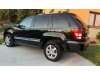 Slika 9 - Jeep Grand Cherokee overland  - MojAuto