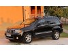 Slika 4 - Jeep Grand Cherokee overland  - MojAuto