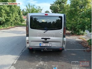 Glavna slika - Opel vivaro - MojAuto