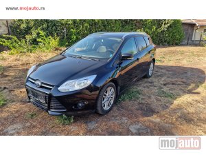 Glavna slika - Ford Focus Eco Boost  - MojAuto