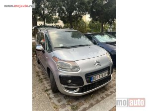Glavna slika - Citroen C3 Picasso   - MojAuto