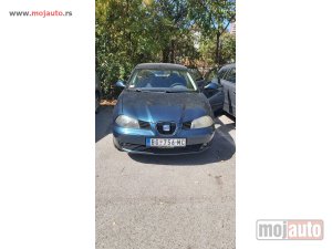 Glavna slika - Seat Cordoba 1,9TDI  - MojAuto