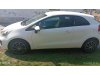 Slika 3 - Kia Rio spirit  - MojAuto