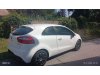 Slika 5 - Kia Rio spirit  - MojAuto