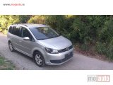 polovni Automobil VW Touran 1.6TDi 