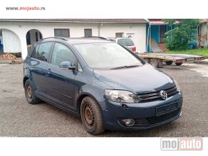 VW Golf 6 1.2tsi 
