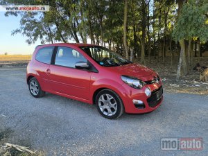 Glavna slika - Renault Twingo 1,2  - MojAuto
