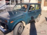 polovni Automobil Lada Niva 1,7 