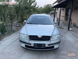 Glavna slika - Škoda Octavia TDI  - MojAuto