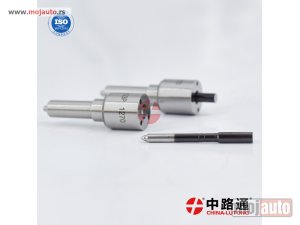Glavna slika -  Diesel Injector Nozzles 093400-7530 Diesel Injector Nozzles 093400-7610 - MojAuto