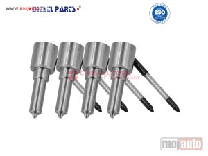 Glavna slika -  Control valve for fuel Injector 0 445 120 134 - MojAuto